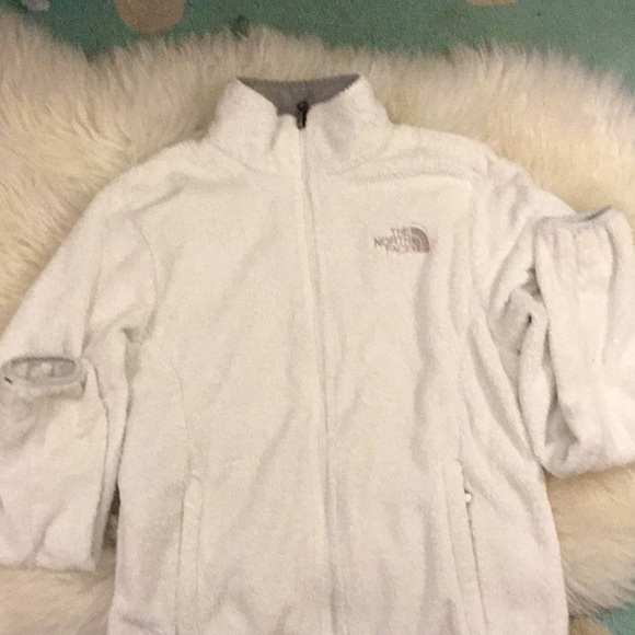 North Face winter Jacket - Picture 1 of 2